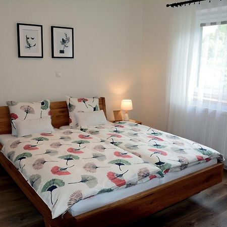 Veverske Kninice Apartmany U Kotacku المظهر الخارجي الصورة