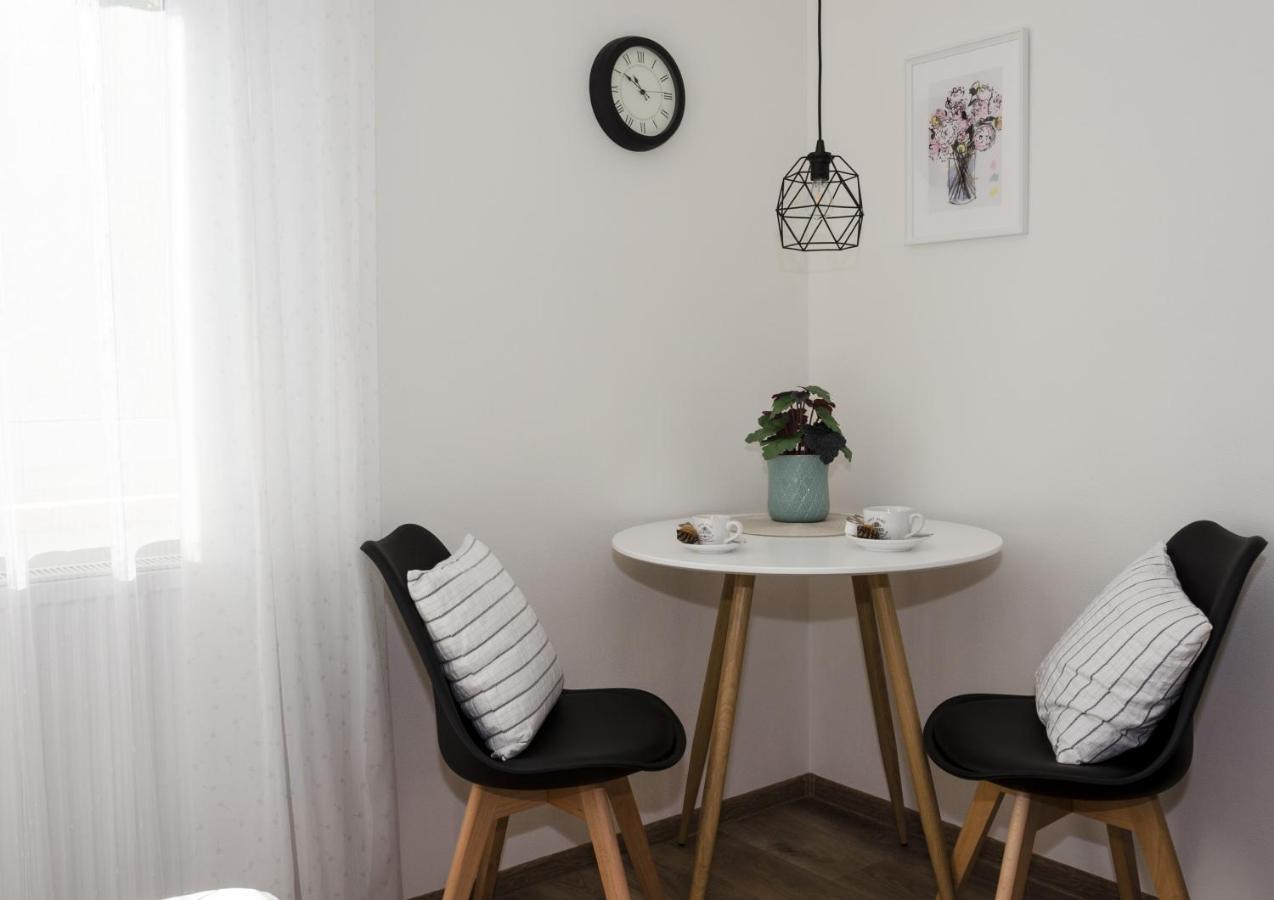 Veverske Kninice Apartmany U Kotacku المظهر الخارجي الصورة